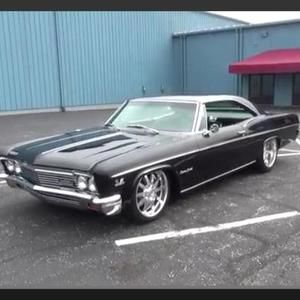 Meet your Posher, Jason